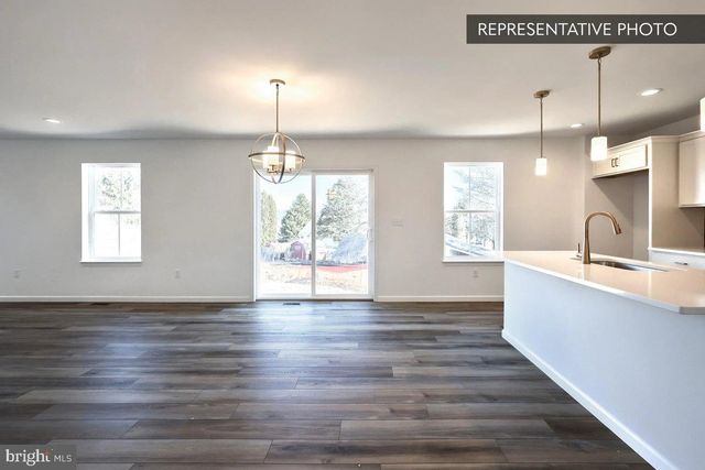 764 FAWN WAY #LOT 19, Pennsburg, PA 18073