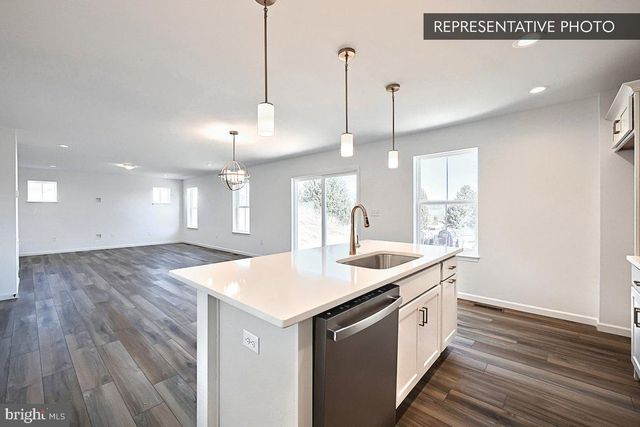 764 FAWN WAY #LOT 19, Pennsburg, PA 18073