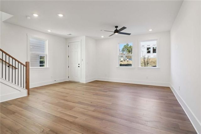 1617 Worley Way NW, Atlanta, GA 30318