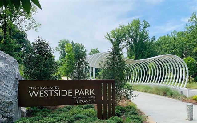 1617 Worley Way NW, Atlanta, GA 30318