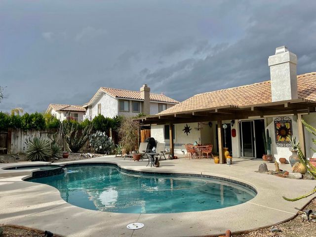 78785 Villeta Drive, La Quinta, CA 92253