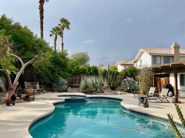 78785 Villeta Drive, La Quinta, CA 92253