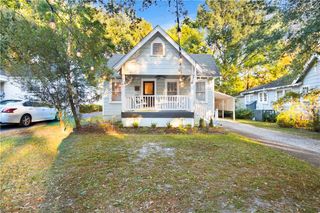 167 Crenshaw Street, Mobile, AL 36606
