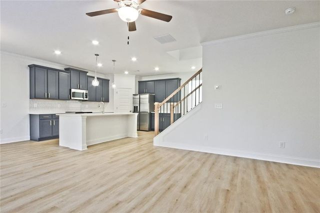 2032 Orchid Lane, Lithia Springs, GA 30122