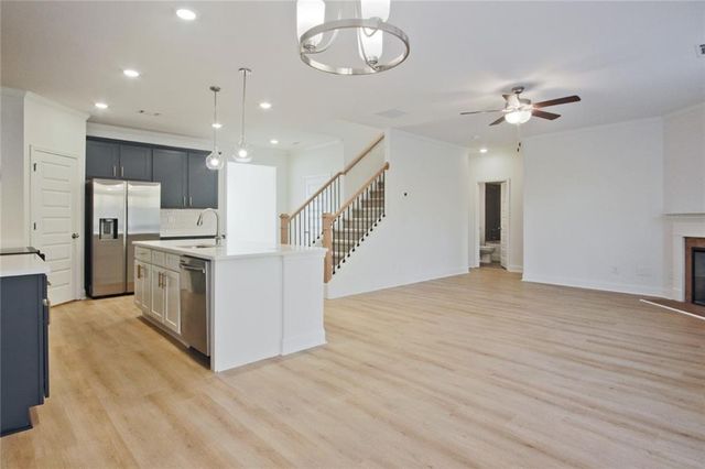 2032 Orchid Lane, Lithia Springs, GA 30122