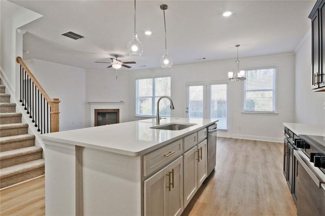 2032 Orchid Lane, Lithia Springs, GA 30122