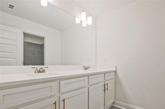 2032 Orchid Lane, Lithia Springs, GA 30122