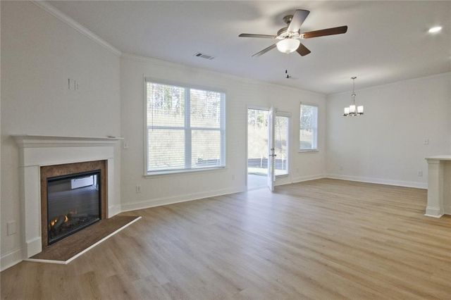 2032 Orchid Lane, Lithia Springs, GA 30122