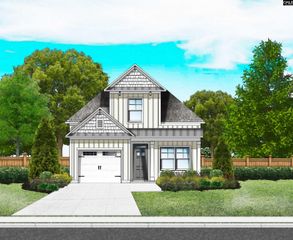 328 Conductor (LOT 56) Lane, Irmo, SC 29063