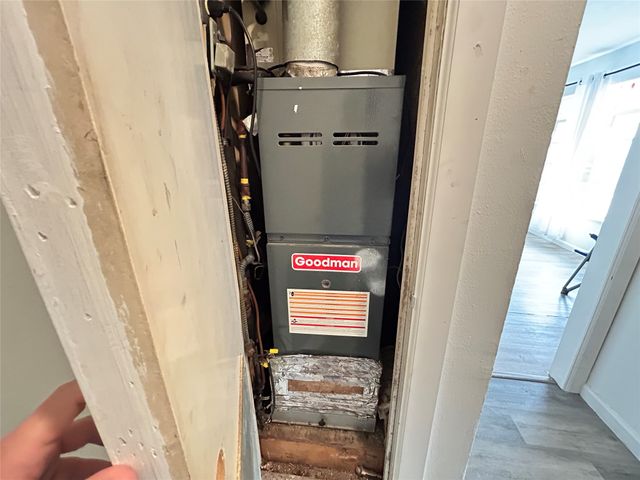 4728 Trail Lake Drive, Fort Worth, TX 76133