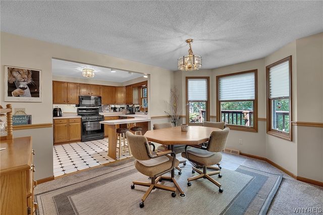 15 In The Woods Lane, West Seneca, NY 14224