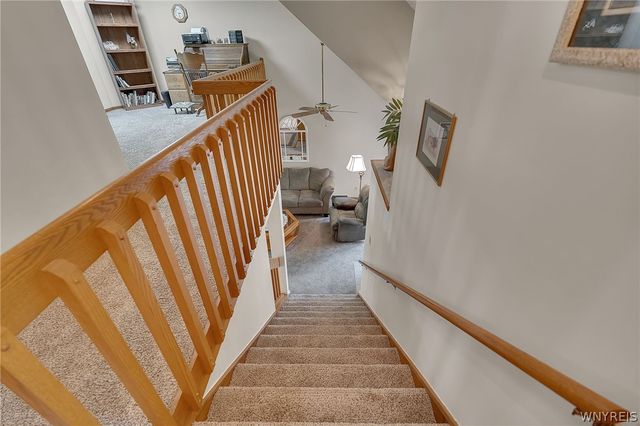 15 In The Woods Lane, West Seneca, NY 14224