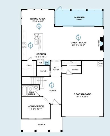 1043 Boyington 063, Hollywood, SC 29449