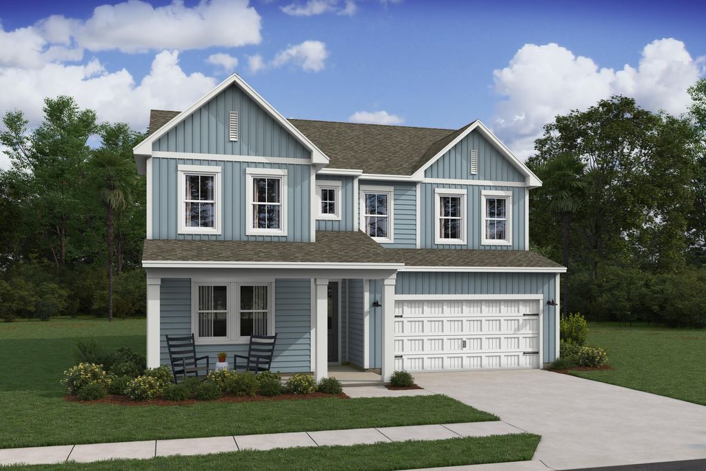 1043 Boyington 063, Hollywood, SC 29449