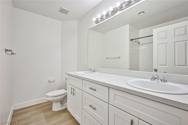 9692 Cathedral Stairs Court, Las Vegas, NV 89148