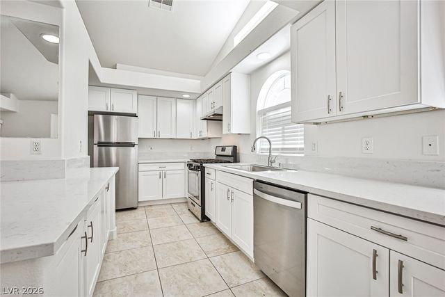 9692 Cathedral Stairs Court, Las Vegas, NV 89148