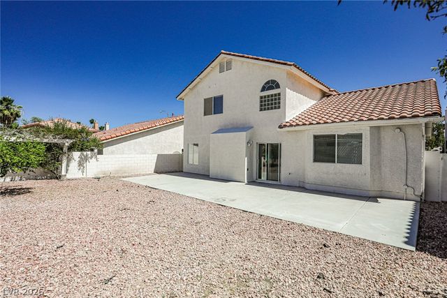 9692 Cathedral Stairs Court, Las Vegas, NV 89148