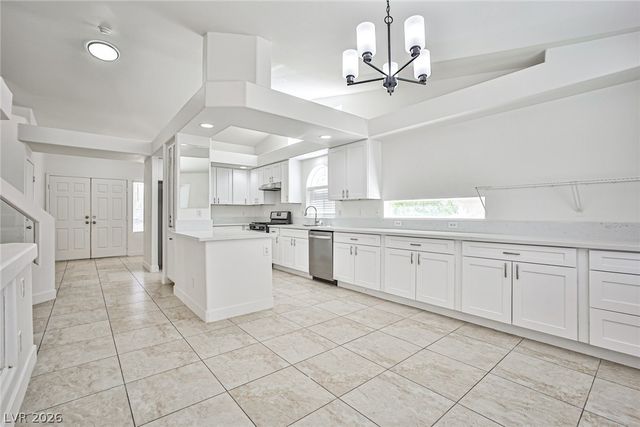 9692 Cathedral Stairs Court, Las Vegas, NV 89148