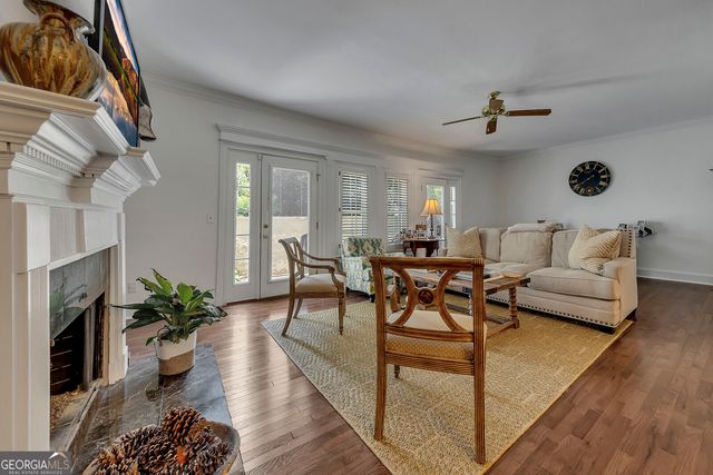 5996 Mitchell Road 21, Sandy Springs, GA 30328