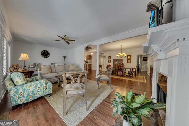 5996 Mitchell Road 21, Sandy Springs, GA 30328