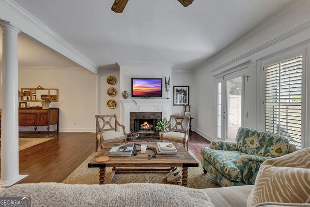 5996 Mitchell Road 21, Sandy Springs, GA 30328