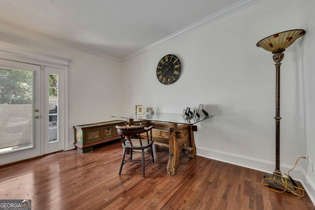 5996 Mitchell Road 21, Sandy Springs, GA 30328
