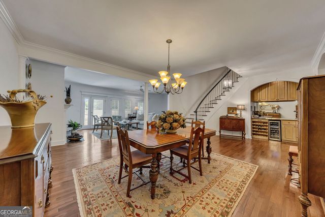 5996 Mitchell Road 21, Sandy Springs, GA 30328