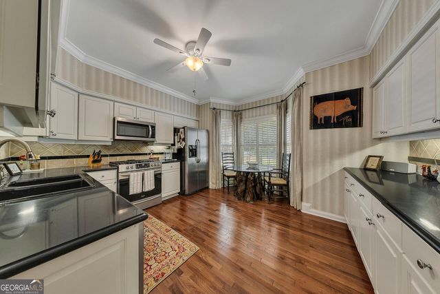 5996 Mitchell Road 21, Sandy Springs, GA 30328