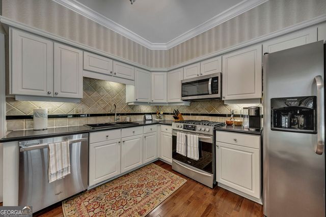 5996 Mitchell Road 21, Sandy Springs, GA 30328