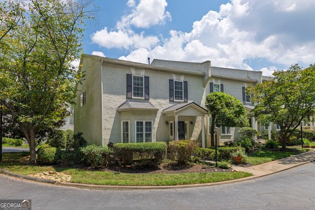 5996 Mitchell Road 21, Sandy Springs, GA 30328