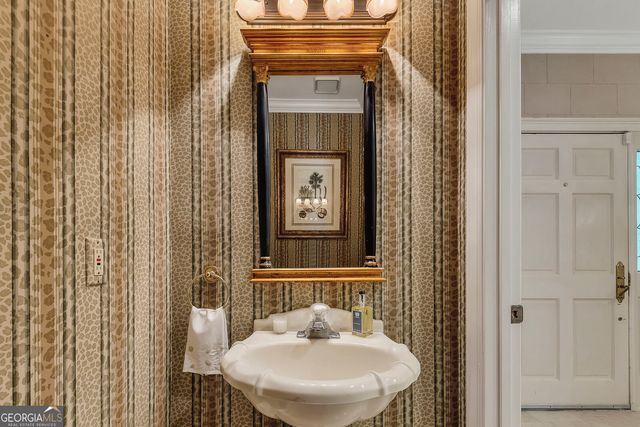 5996 Mitchell Road 21, Sandy Springs, GA 30328