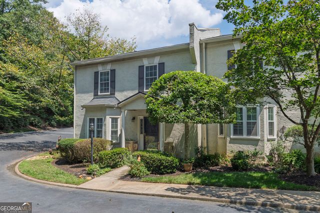 5996 Mitchell Road 21, Sandy Springs, GA 30328
