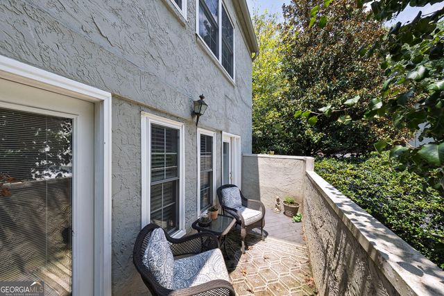 5996 Mitchell Road 21, Sandy Springs, GA 30328