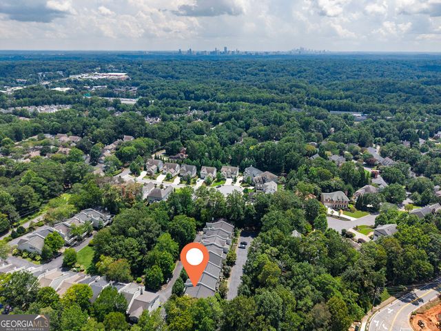 5996 Mitchell Road 21, Sandy Springs, GA 30328