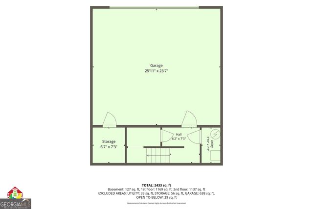 5996 Mitchell Road 21, Sandy Springs, GA 30328