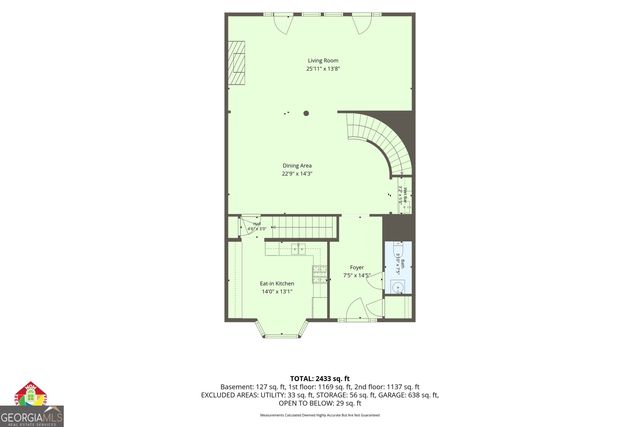 5996 Mitchell Road 21, Sandy Springs, GA 30328