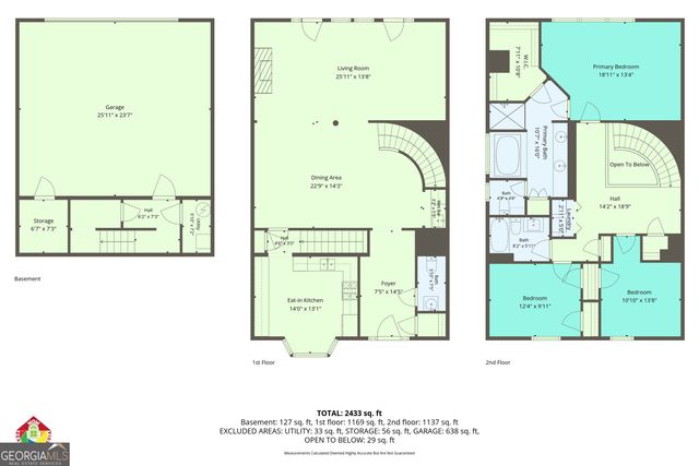 5996 Mitchell Road 21, Sandy Springs, GA 30328