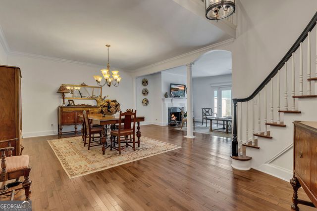 5996 Mitchell Road 21, Sandy Springs, GA 30328