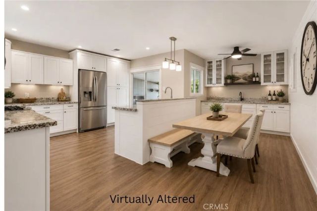 11003 Lindesmith Avenue, Whittier, CA 90603