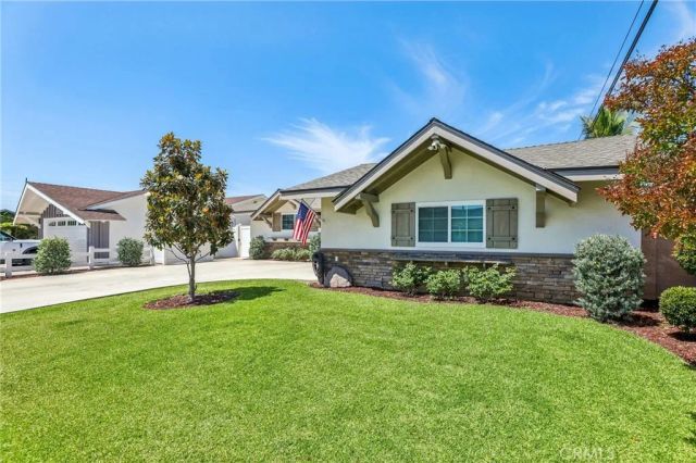 11003 Lindesmith Avenue, Whittier, CA 90603