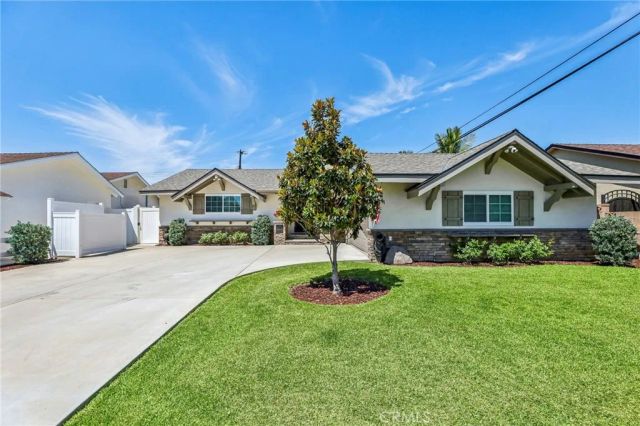 11003 Lindesmith Avenue, Whittier, CA 90603