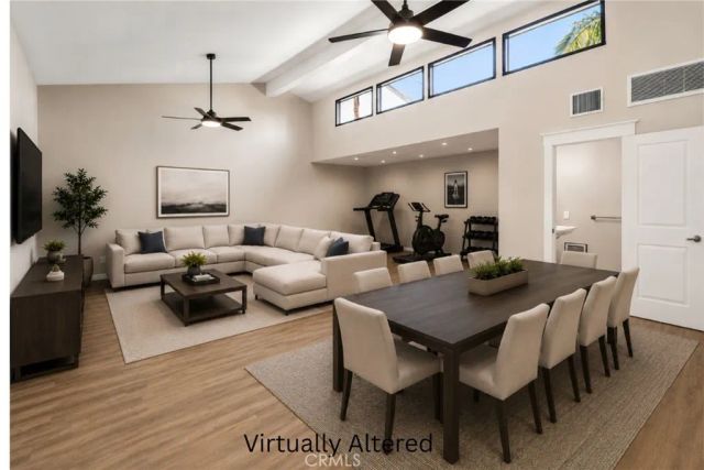 11003 Lindesmith Avenue, Whittier, CA 90603