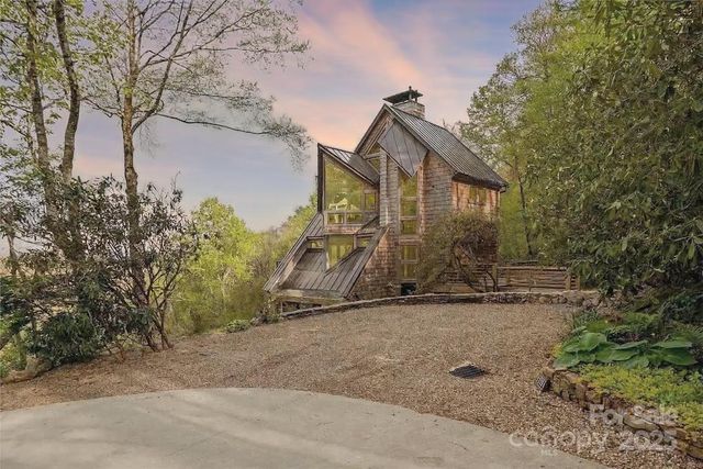 220 Worley Road, Highlands, NC 28741