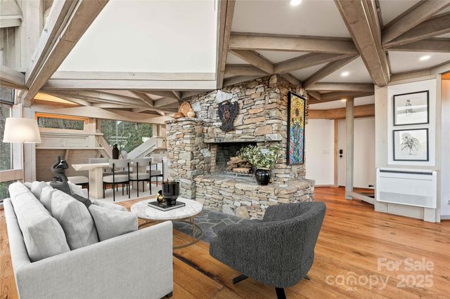 220 Worley Road, Highlands, NC 28741