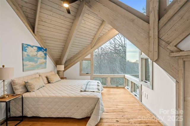 220 Worley Road, Highlands, NC 28741