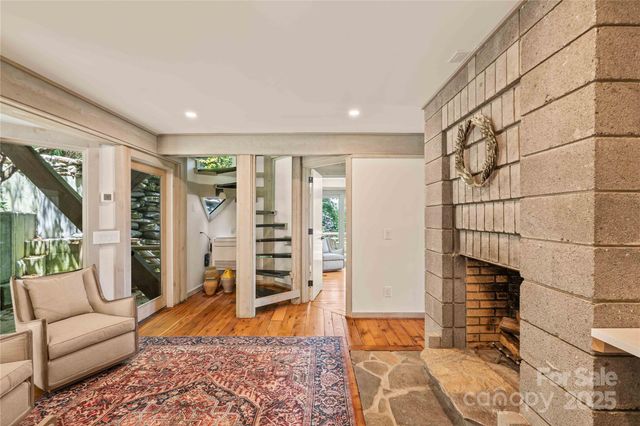 220 Worley Road, Highlands, NC 28741