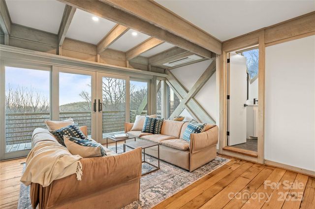 220 Worley Road, Highlands, NC 28741