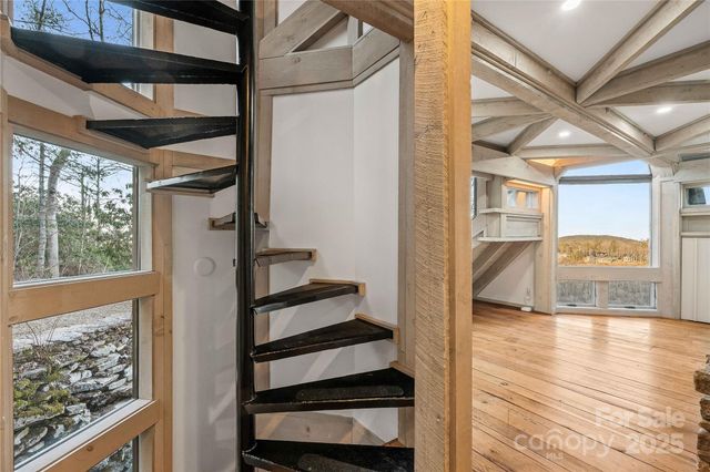 220 Worley Road, Highlands, NC 28741