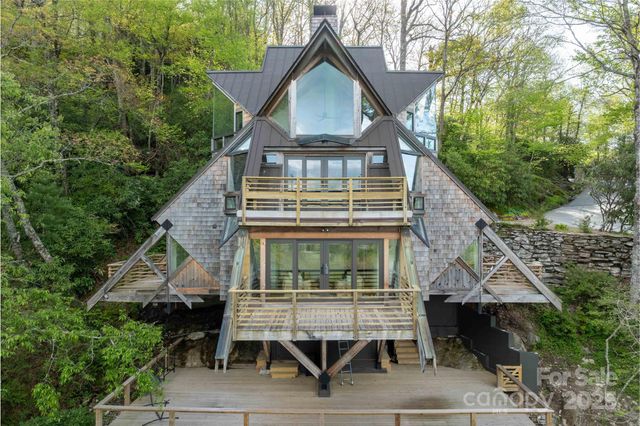 220 Worley Road, Highlands, NC 28741