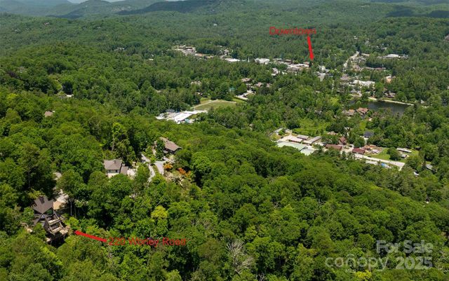 220 Worley Road, Highlands, NC 28741